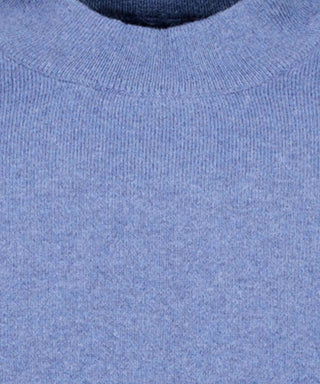 Ragman / He.Pullover / Pullover mock neck