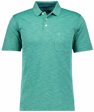 Ragman / He.Polo / Polo flammé