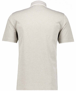 Ragman / He.Polo / Polo jaquard