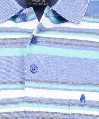 718 BLAU;5