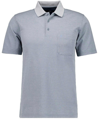 Ragman / He.Polo / Polo fishnet