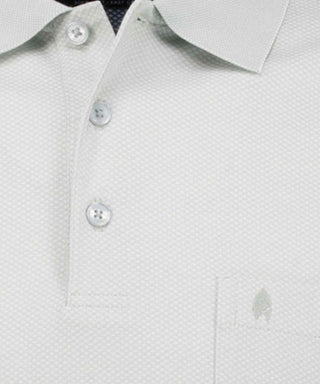 Ragman / He.Polo / Polo fishnet