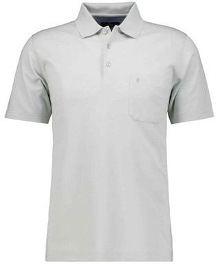 Ragman / He.Polo / Polo fishnet