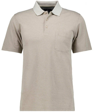 Ragman / He.Polo / Polo fishnet