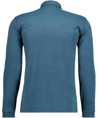 Ragman / He.Polo / Kent collar, Esmerilado LS