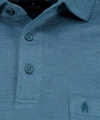 Ragman / He.Polo / Kent collar, Esmerilado LS