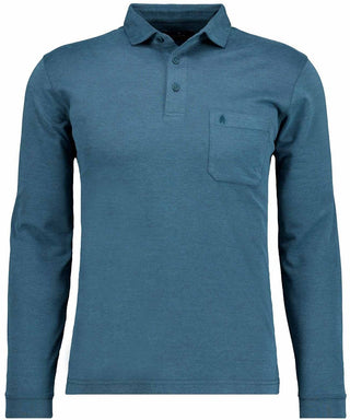 Ragman / He.Polo / Kent collar, Esmerilado LS