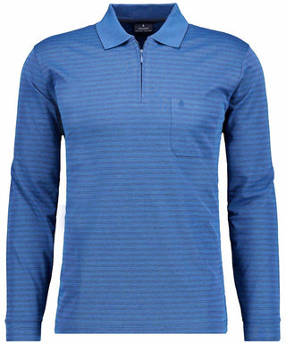 765 BLAU;12
