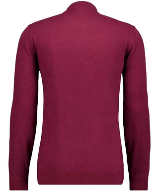 Ragman / He.Pullover / Pullover mock neck