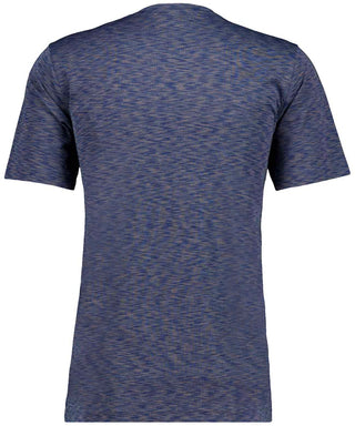 Ragman / He.T-Shirt / Roundneck space dye