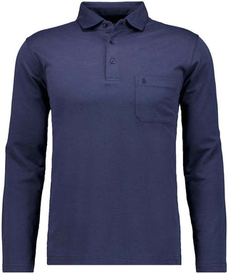 Ragman / He.Polo / Kent collar, Esmerilado LS