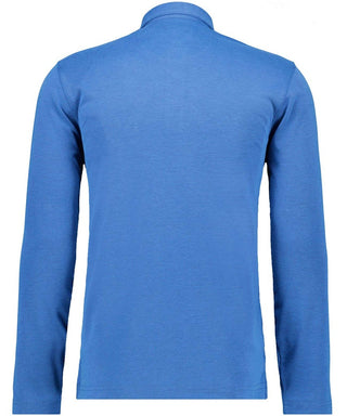 Ragman / He.Polo / Kent collar, Esmerilado LS