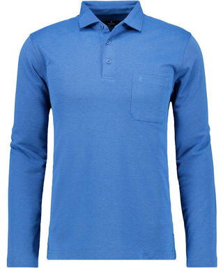Ragman / He.Polo / Kent collar, Esmerilado LS