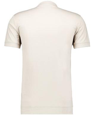 Ragman / He.T-Shirt / T-Shirt round neck waist rib