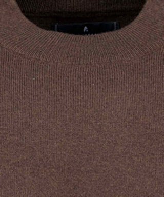 Ragman / He.Pullover / Pullover mock neck