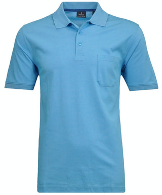 742 IBIZA BLUE;8
