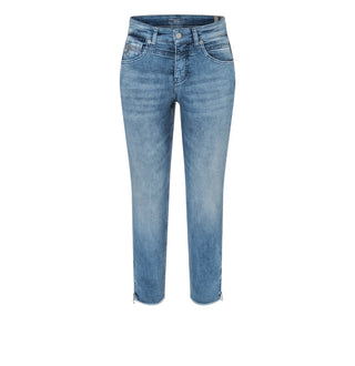 D434 authentic bleached wash;2