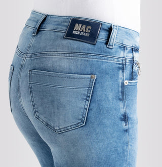 D434 authentic bleached wash;8