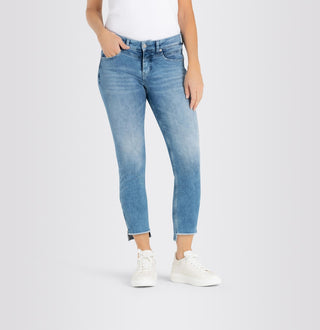 D434 authentic bleached wash;9