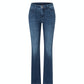 D574 cobalt authentic wash;12