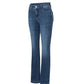 D574 cobalt authentic wash;17