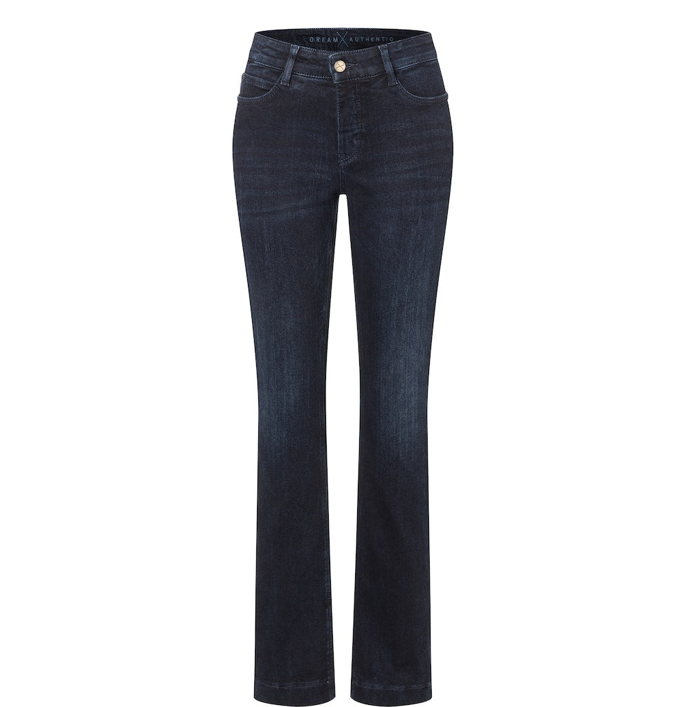 D884 blue black net wash;1