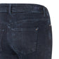 D884 blue black net wash;5