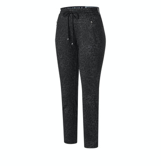 091L black leo;26