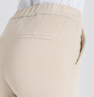 020F vintage white fishbone;3