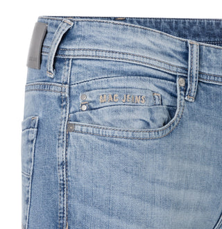 H327 authentic blue stonewash;7