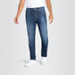 H680 deep blue authentic wash;21