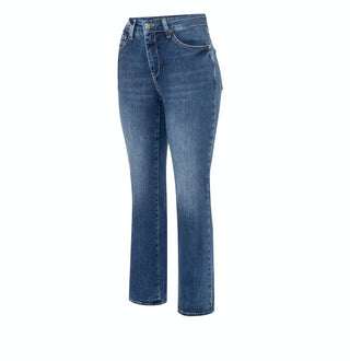 D526 outworn blue basic;6