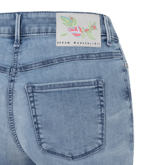 D242 fashion bleached wash;26