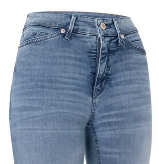 D242 fashion bleached wash;28