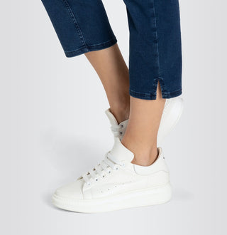 D677 ocean blue washed;14