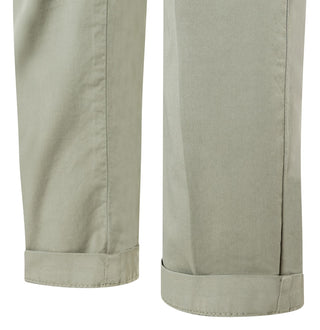MAC Ladies / Da.Casual-Hose / CHINO