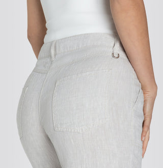 032M fog grey melange;27