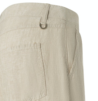 213M almond beige melange;13