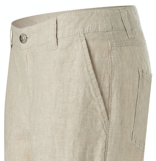 213M almond beige melange;14