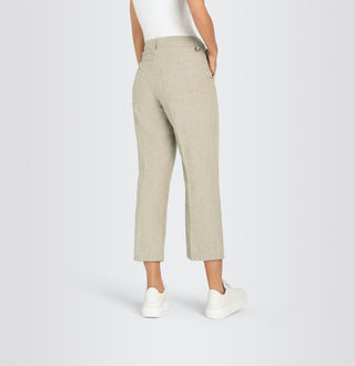 213M almond beige melange;20