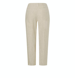 213M almond beige melange;22