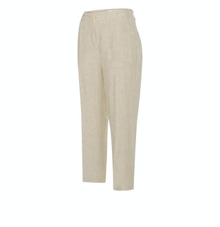 213M almond beige melange;24