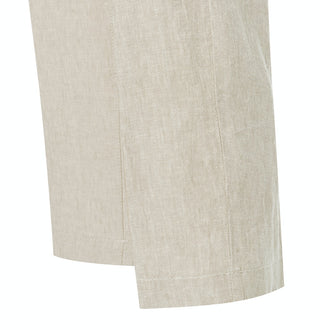 213M almond beige melange;26