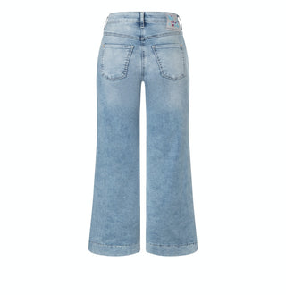 D410 light blue random washed;2