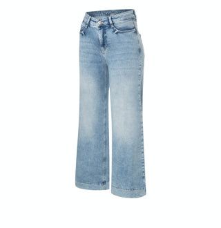 D410 light blue random washed;4