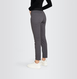 057B steel grey printed;30