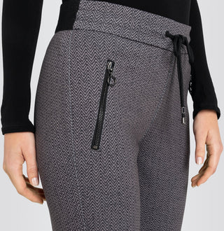 057B steel grey printed;28
