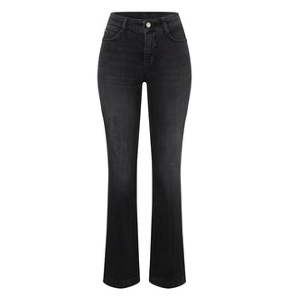 D949 modern black net wash;2