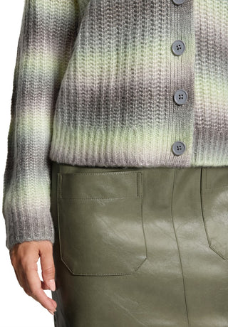 5813 Khaki/Cream;6