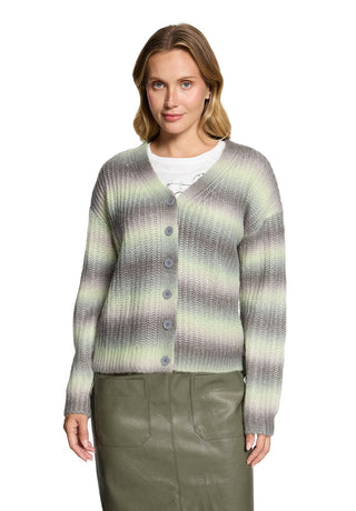 5813 Khaki/Cream;1